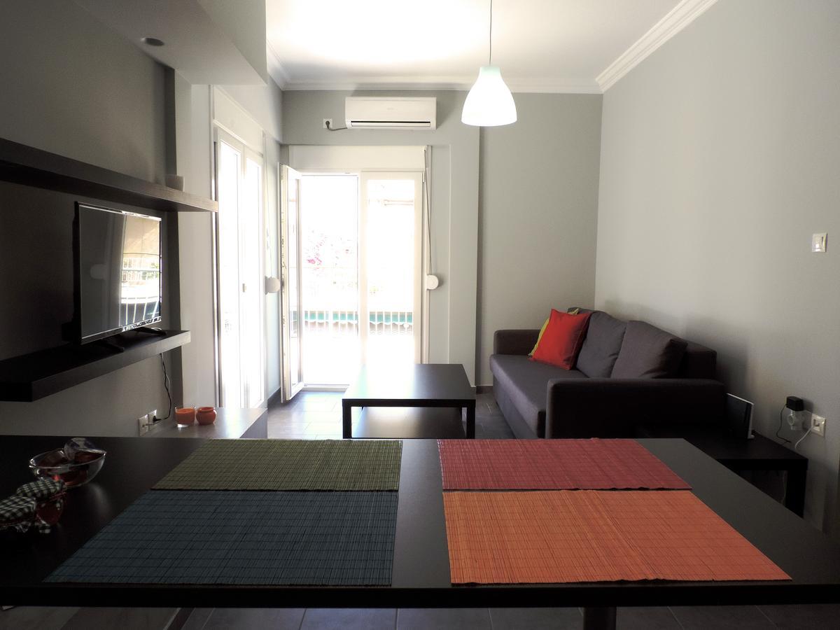 Apartment In The Centre Of Афины Экстерьер фото