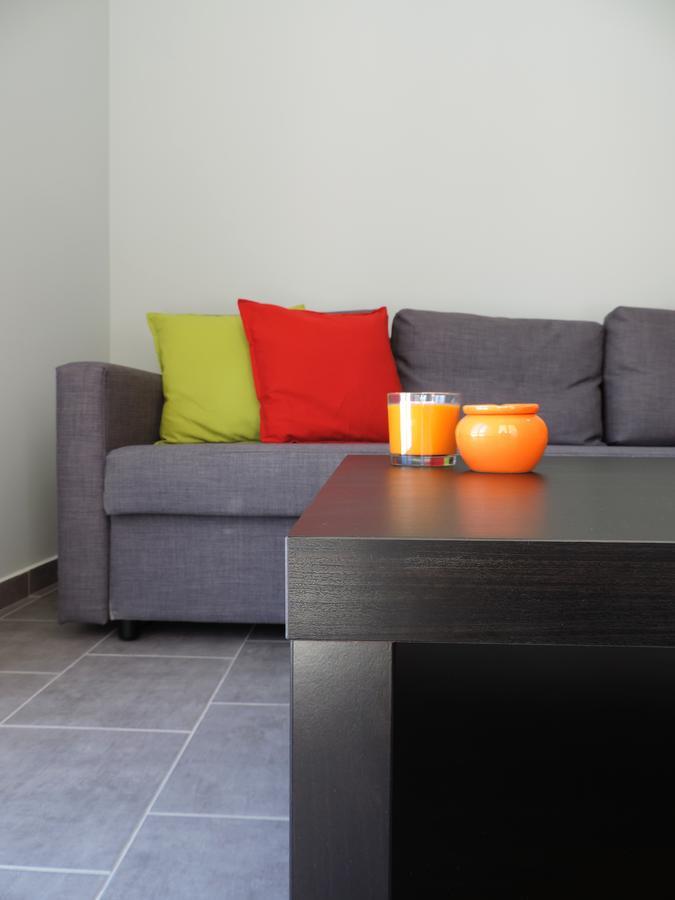 Apartment In The Centre Of Афины Экстерьер фото