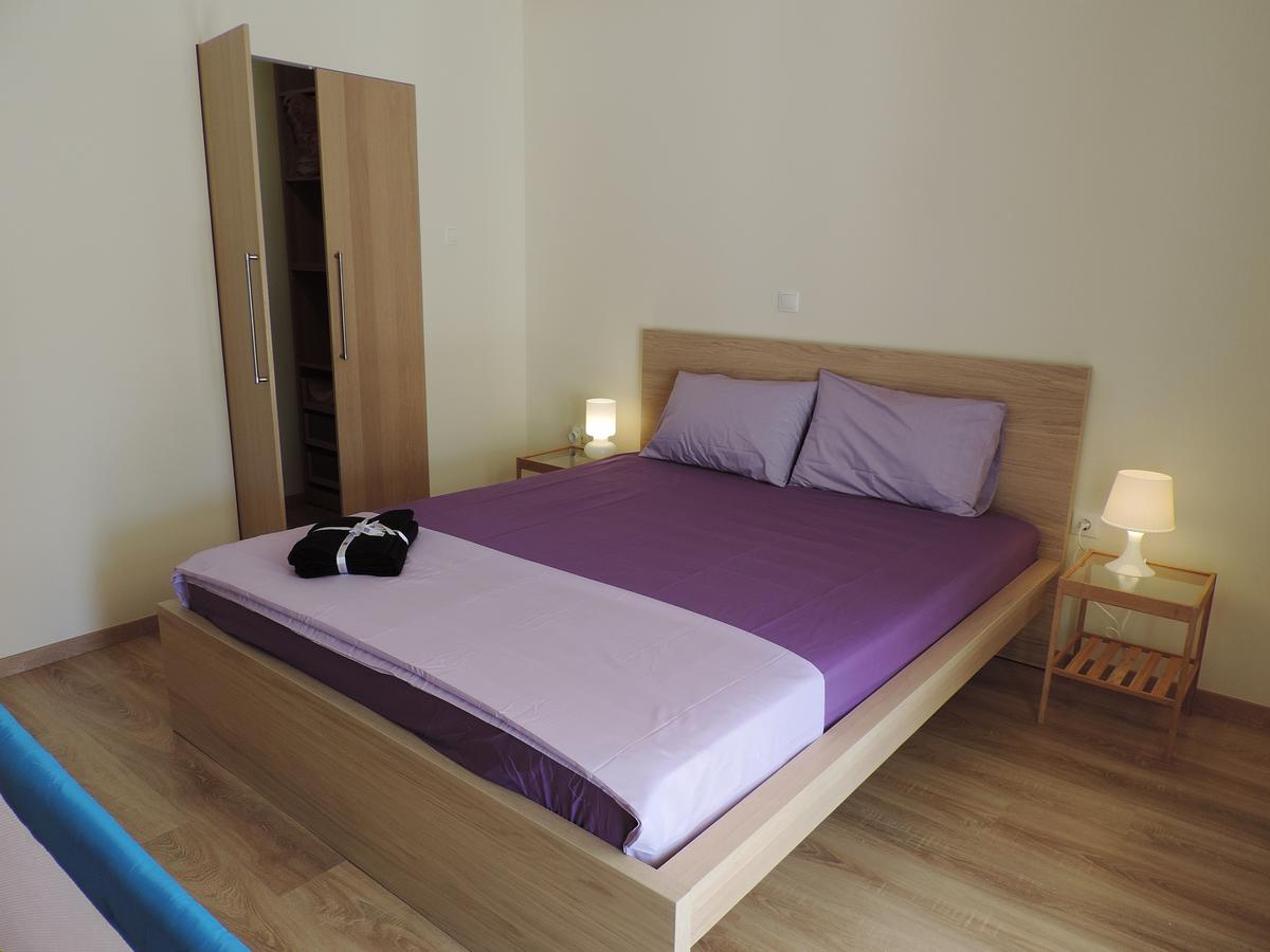 Apartment In The Centre Of Афины Экстерьер фото