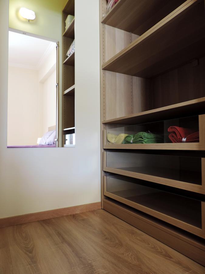 Apartment In The Centre Of Афины Экстерьер фото