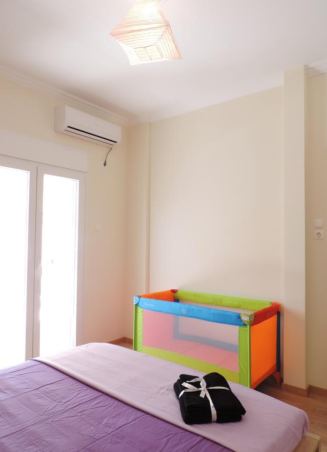 Apartment In The Centre Of Афины Экстерьер фото